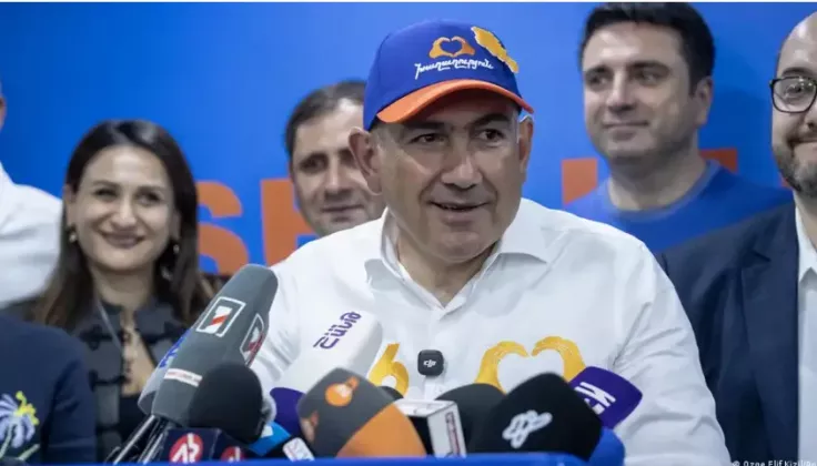 пашинян