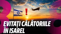 Știrile orei 17:00 din 08 iunie 2026