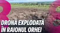 Știri cu Angela Gonța din 08 iunie 2026