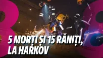 Știrile orei 17:00 din 09 iunie 2026
