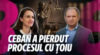 Știrile orei 17:00 din 10 iunie 2026