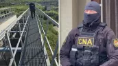 В Яловенах и Теленештах прошли обыски по делу о нарушениях при строительстве канализации за 40 млн леев (Обновлено)