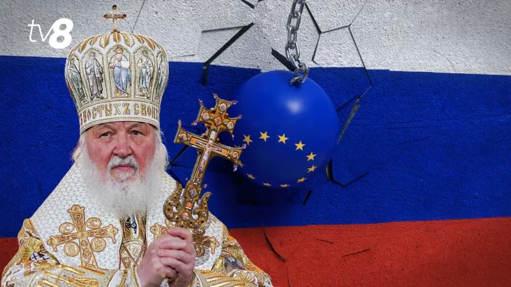 ue kirill rusia