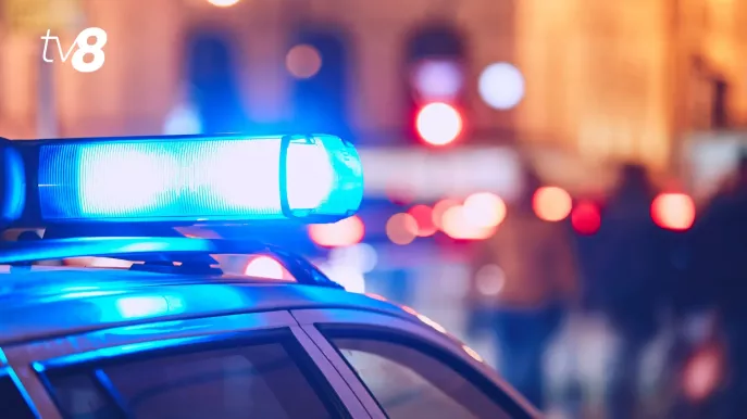 Accident mortal la Briceni: Un minor ar fi fost lovit de un automobil. Poliția caută șoferul