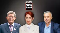 Cutia Neagră din 11 iunie 2026