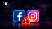 /FOTO/ Pană globală la Facebook și Instagram: Milioane de utilizatori sunt afectați