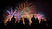 Se cere anularea „celui mai mare show de artificii” din Chișinău: Reacția primăriei după critici
