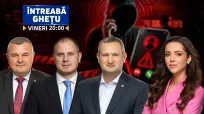 Întreabă Ghețu din 12 iunie 2026