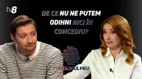 Psihologul meu din 14 iunie 2026