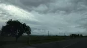 Пасмурно и туманно. Прогноз погоды на сегодня, 25 октября