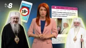 /VIDEO/ Verde-n ochi: Liniile roșii ale mitropoliților. Ce s-a întâmplat după investigația Cutia Neagră PLUS