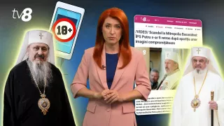/VIDEO/ Verde-n ochi: Liniile roșii ale mitropoliților. Ce s-a întâmplat după investigația Cutia Neagră PLUS