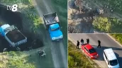 В Молдове раскрыли схему незаконной добычи почвы на госземле: ущерб превысил миллион леев