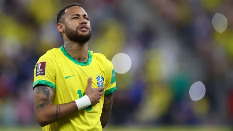 Neymar