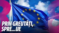 Știri cu Angela Gonța din 16 iunie 2026