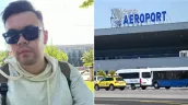 США выслали в Молдову российского политического активиста. Он пытался получить политубежище 