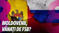 Știri cu Angela Gonța din 17 iunie 2026