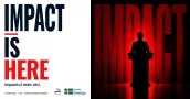 В Кишинёве прошёл форум «Impact is here». Предприниматели, журналисты и новаторы делились своими историями