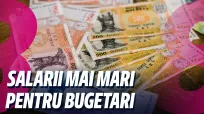 Știri cu Angela Gonța din 19 iunie 2026