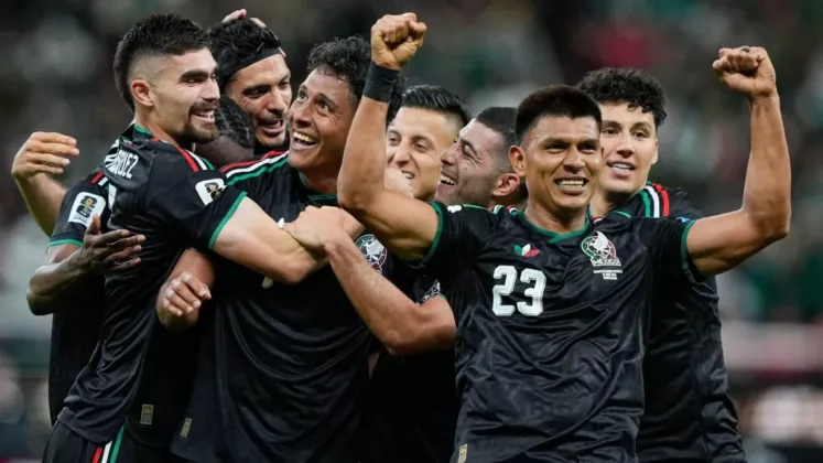 mexico