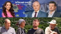 Întreabă Ghețu din 19 iunie 2026