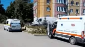 В Бельцах эвакуировали жилой дом после сообщения о взрывоопасном предмете: идет экспертиза