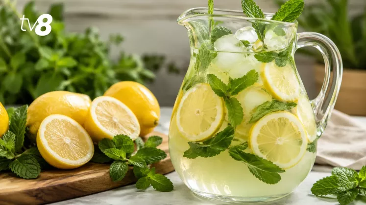 limonadă