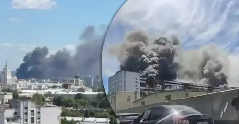 воронеж удар