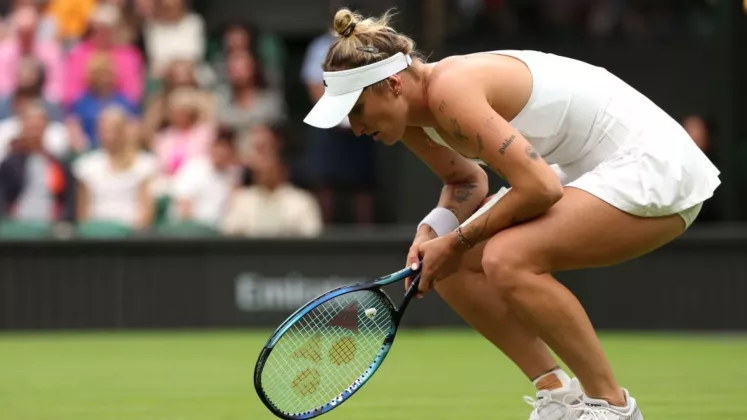 wimbledon