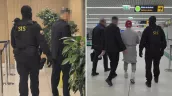 Agent FSB, arestat în Moldova: În loc de vizite la mănăstiri, ar fi încercat să colecteze informații despre stânga Nistrului