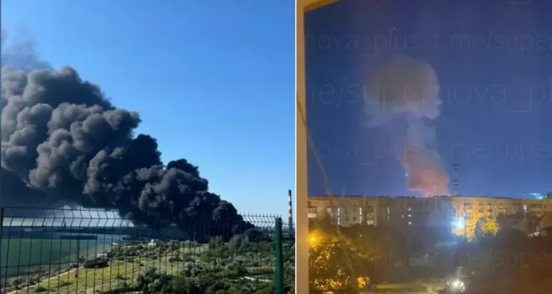 севастополь