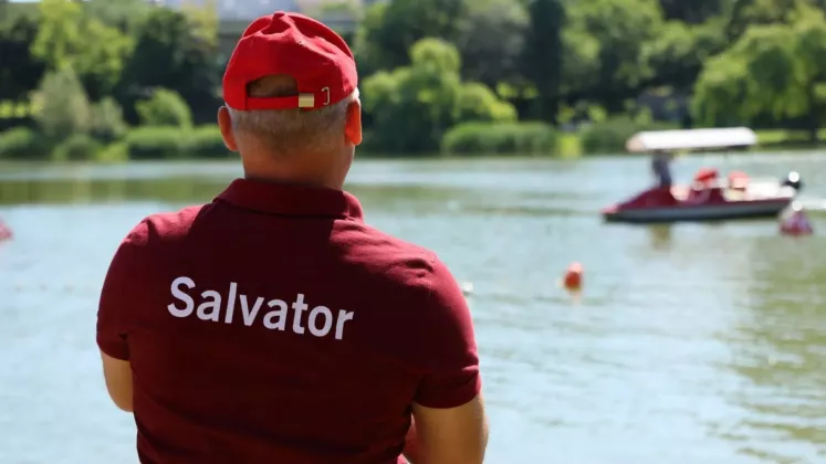 inec salvator lac