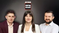 Cutia Neagră din 25 iunie 2026
