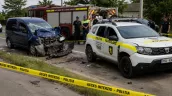 /VIDEO/ Cine este șoferul bănuit de tragedia de la Sîngerei. Vecină: „Când am aflat, am fost șocată”