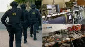 В Молдове раскрыли незаконный экспорт авиаоборудования в Россию: его могли использовать на военных самолетах