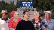 /VIDEO/ Moldova așa cum o văd oamenii. Ediție Specială „Întreabă Ghețu” -  doar la TV8!
