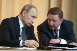 Умер бывший министр обороны РФ и экс-глава администрации президента Сергей Иванов