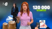 /VIDEO/ Verde-n ochi: Sinecuri pentru rudele demnitarilor și curea tot mai strânsă pentru popor