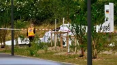 Tragedie în Franța: Un avion s-a prăbușit, iar 11 persoane au decedat