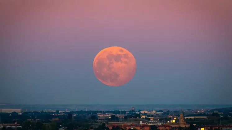 luna