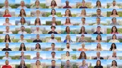 #9aniTV8: Libertatea are nume. Cine sunt oamenii care asigură succesul TV8 (partea I)