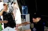 В Молдове развернули 14 пунктов с бесплатной питьевой водой из-за жары: больше всего в столице