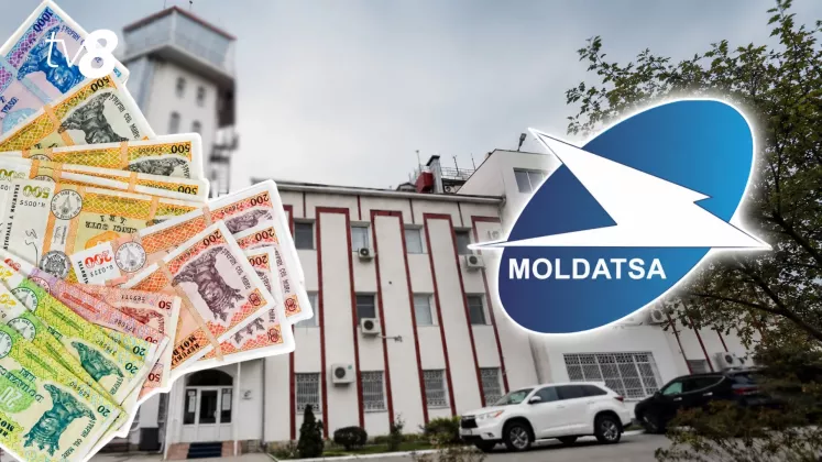Moldatsa