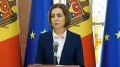 Maia Sandu, reacție după dronele rusești doborâte în spațiul aerian al României: „Condamnăm încălcările sistematice”