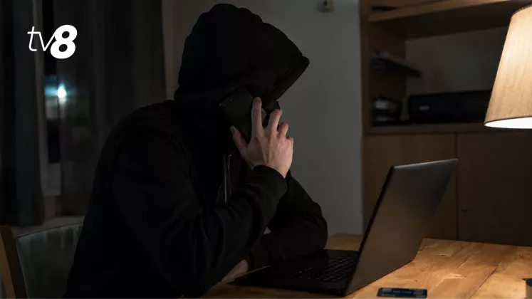 escroc foto generată de IA 22