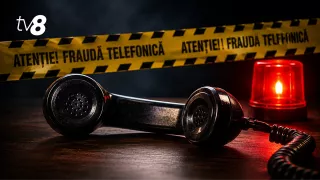 O pensionară, înșelată cu peste 1,3 milioane de lei: Escrocii s-au dat drept angajați ai unor instituții de stat