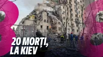 Știrile orei 17:00 din 02 iulie 2026