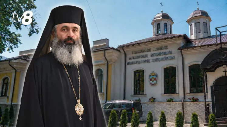 mitropolit antonie