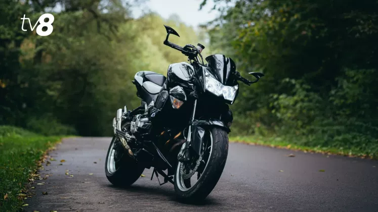motocicletă