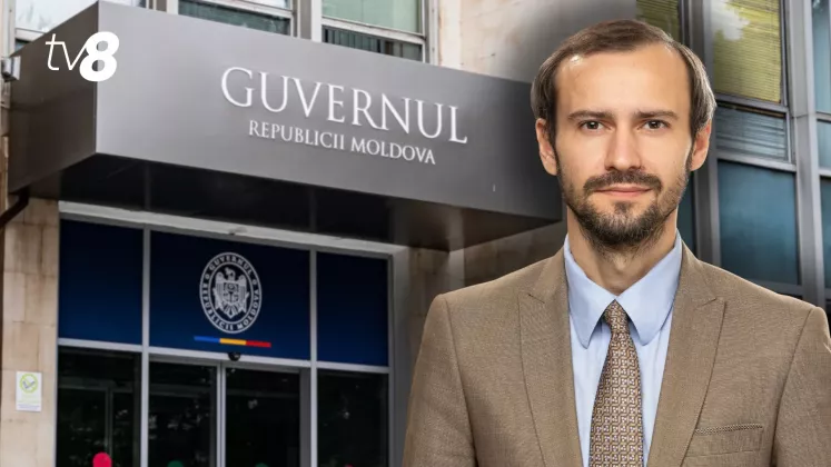 dinu plîngău guvern